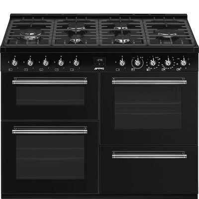 Smeg Concert Range Cooker-12
