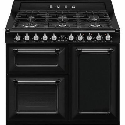 Smeg Victoria Range Cookers-9