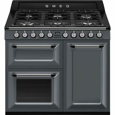 Smeg Victoria Range Cookers-10