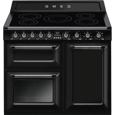 Smeg Victoria Range Cookers-12