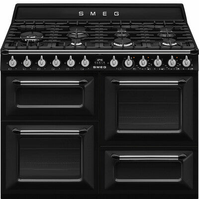 Smeg Victoria Range Cookers