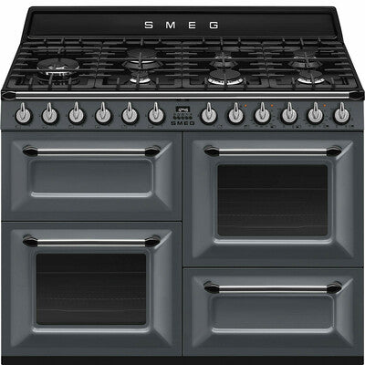 Smeg Victoria Range Cookers-3