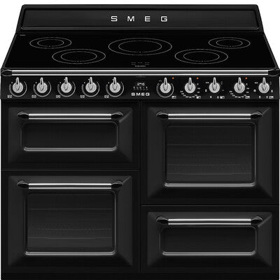 Smeg Victoria Range Cookers-6