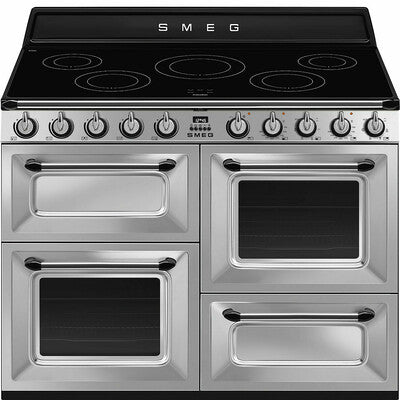 Smeg Victoria Range Cookers-8