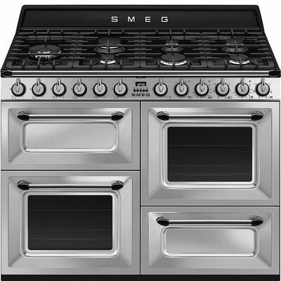 Smeg Victoria Range Cookers-5