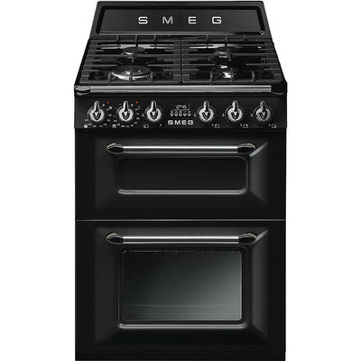 Smeg Victoria Range Cookers-21