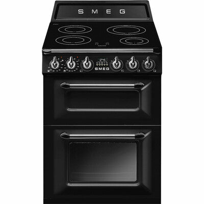 Smeg Victoria Range Cookers-23