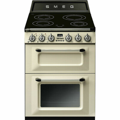 Smeg Victoria Range Cookers-24