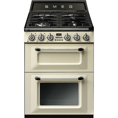 Smeg Victoria Range Cookers-22