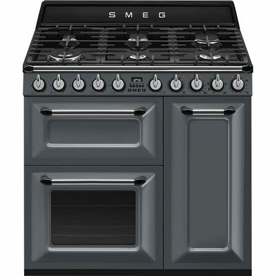 Smeg Victoria Range Cookers-16