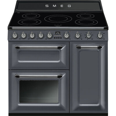 Smeg Victoria Range Cookers-19