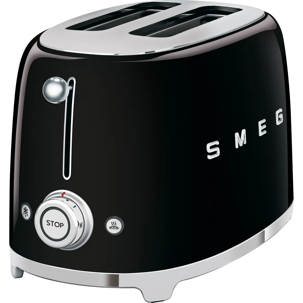 Smeg Retro Style Slice Toaster-7