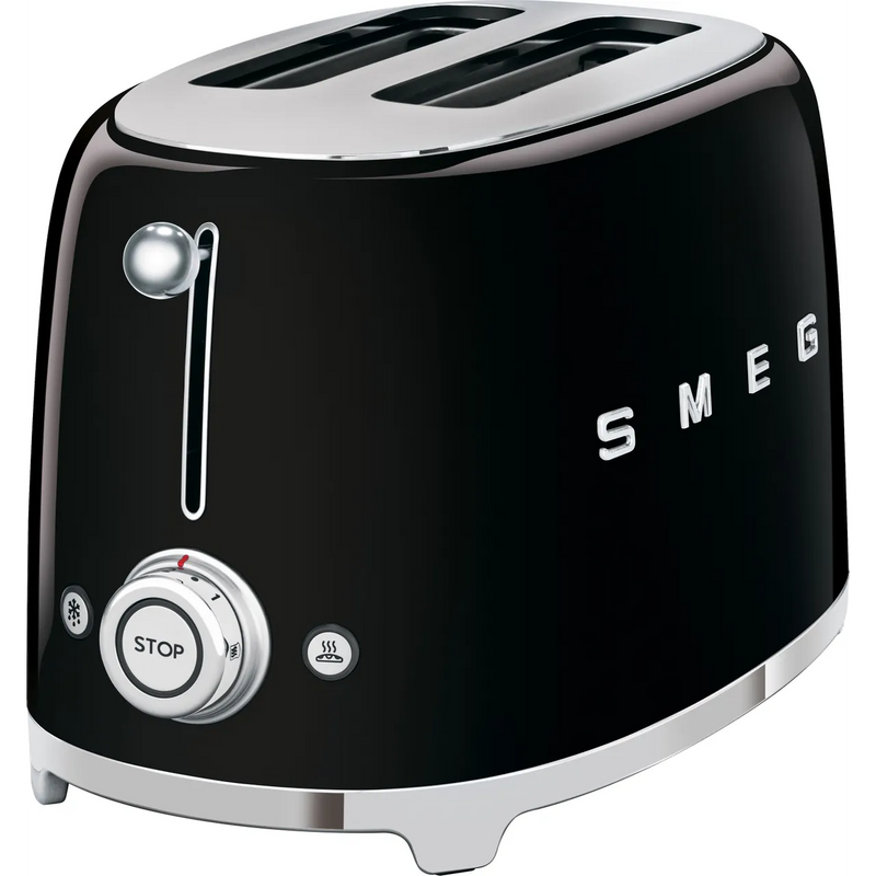 Smeg Retro Style Slice Toaster-7