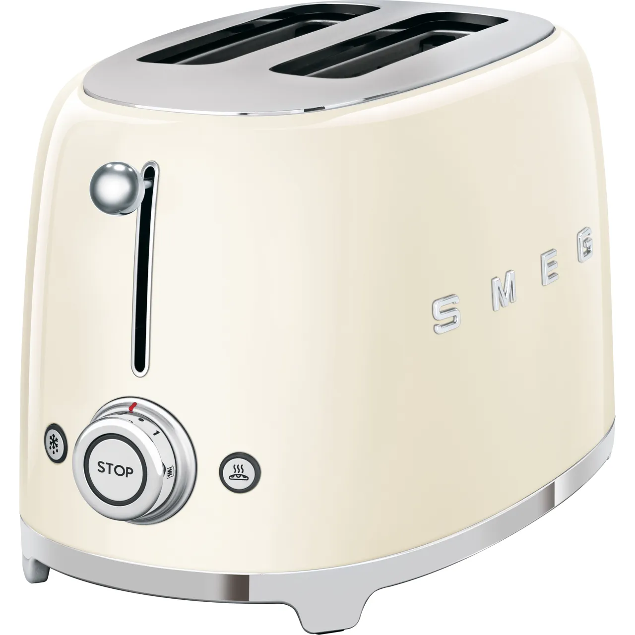 Smeg Retro Style Slice Toaster-8