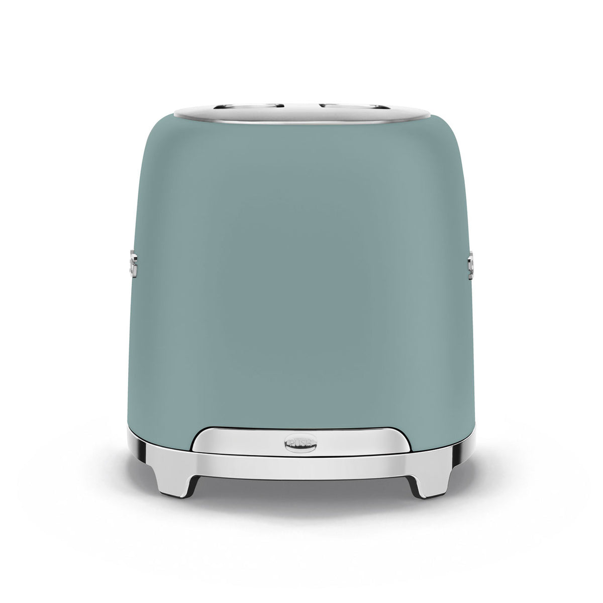 Smeg TSF01 50s Style Two Slice Toaster Matte-5