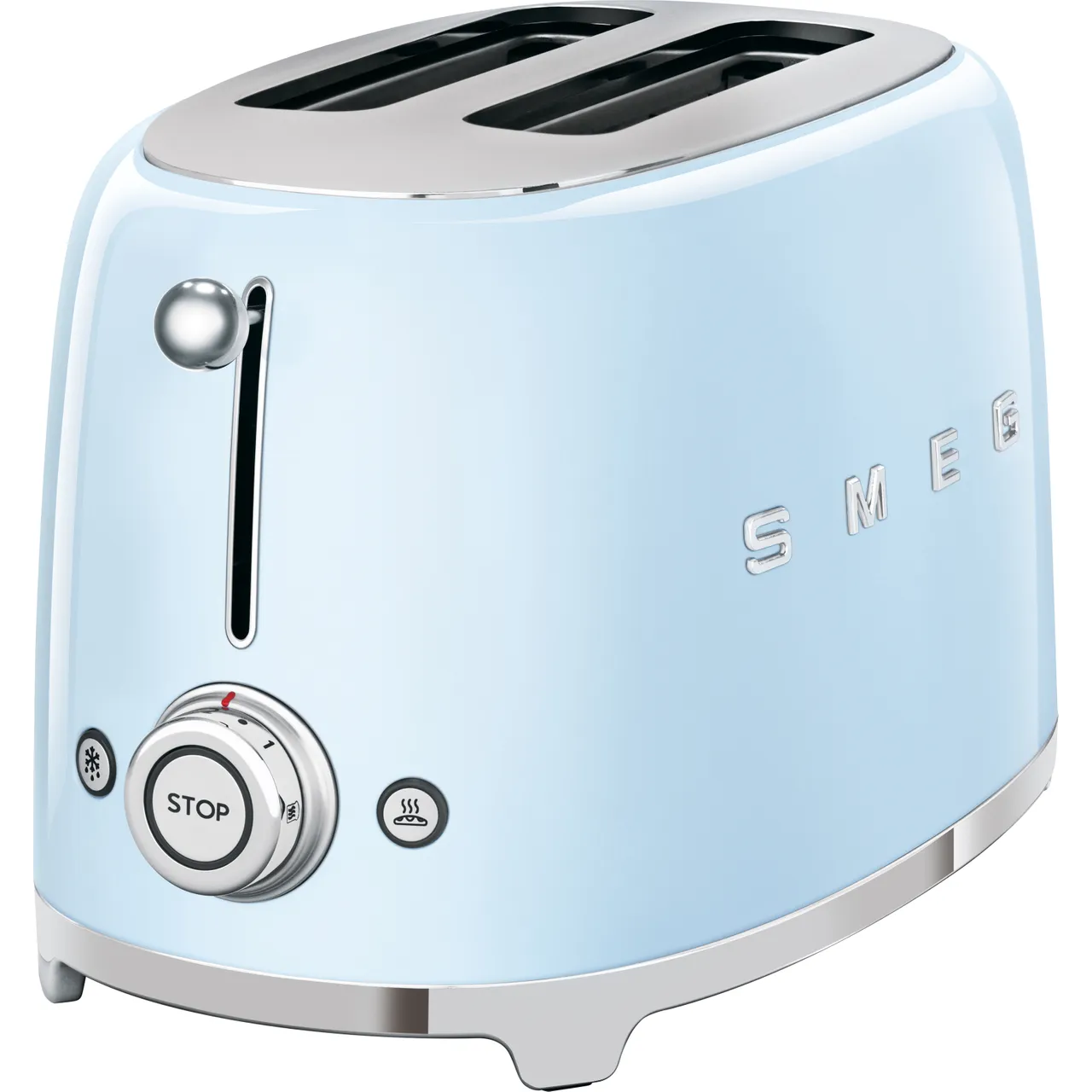 Smeg Retro Style Slice Toaster-9