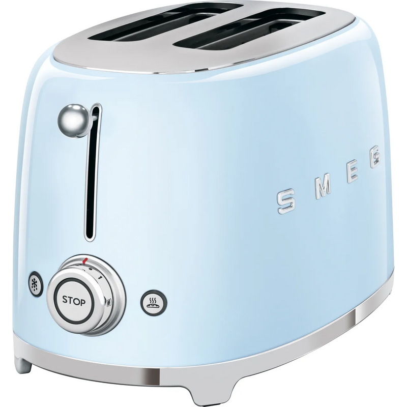 Smeg Retro Style Slice Toaster-9