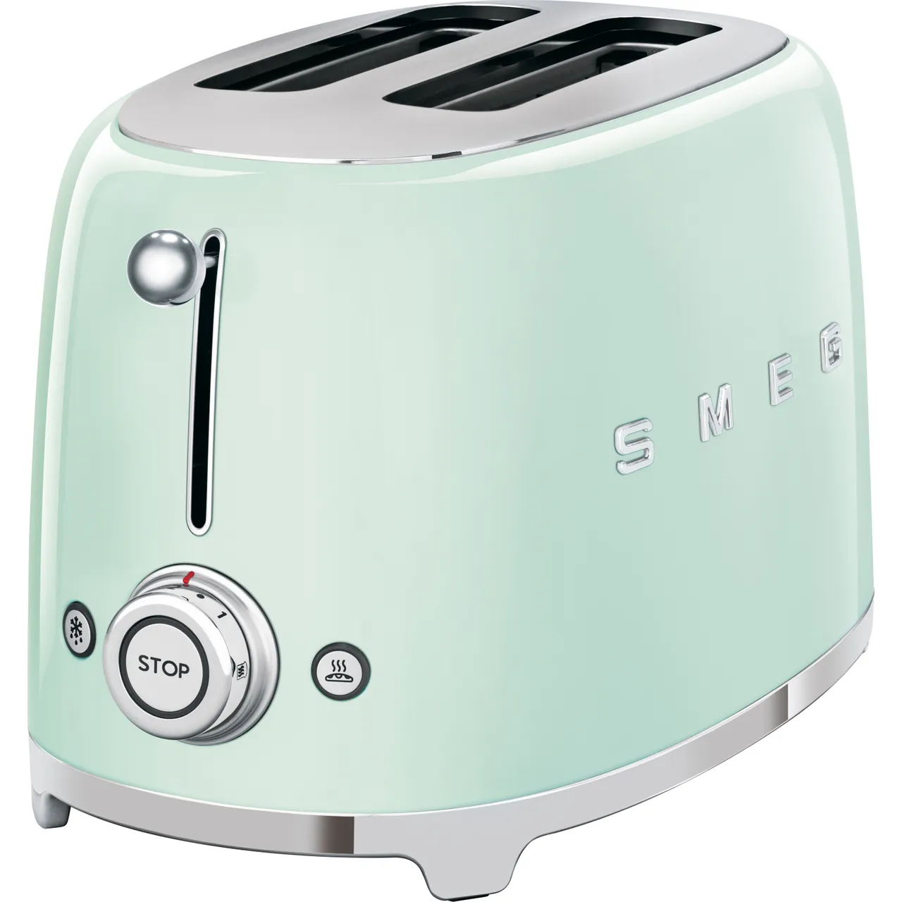 Smeg Retro Style Slice Toaster-10