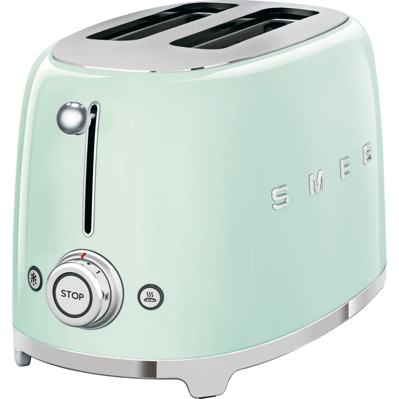 Smeg Retro Style Slice Toaster-10