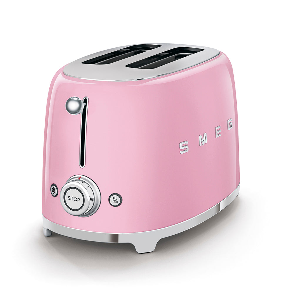 Smeg Retro Style Slice Toaster-11