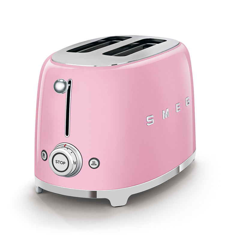 Smeg Retro Style Slice Toaster-11