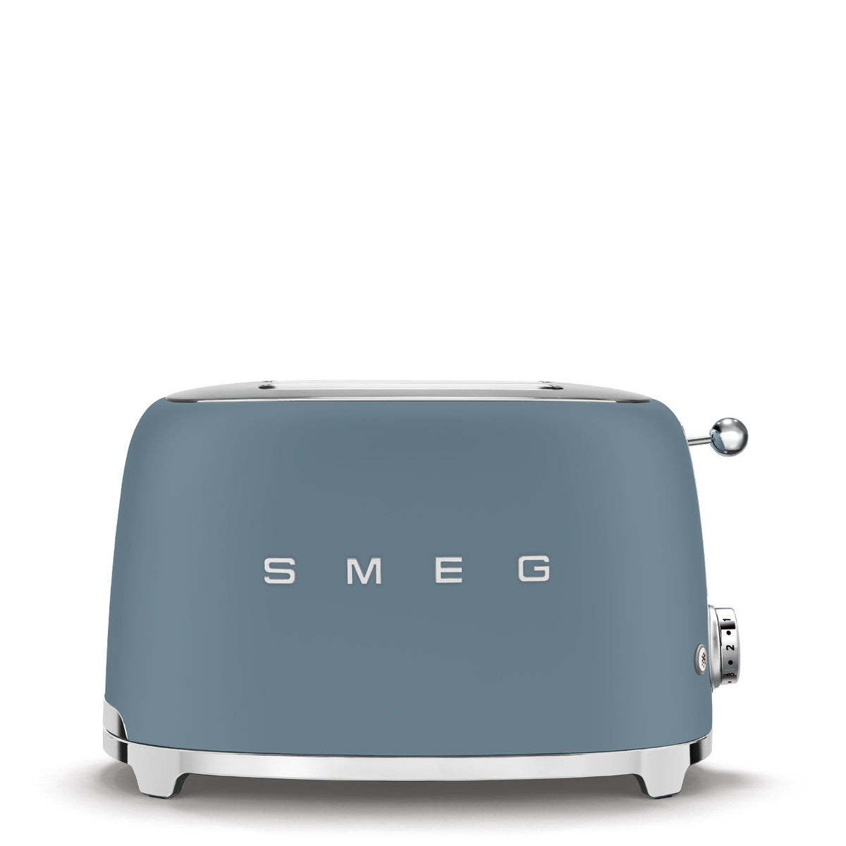 Smeg TSF01 50s Style Two Slice Toaster Matte-6