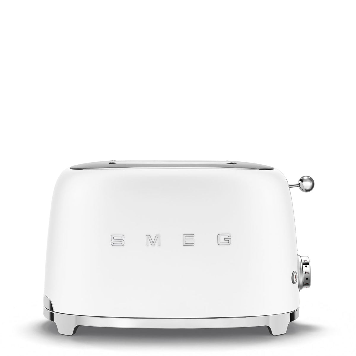 Smeg TSF01 50s Style Two Slice Toaster Matte-14