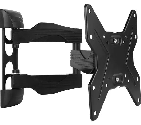 TTD202DA1 Full Motion Bracket Fits TVs up to 43”