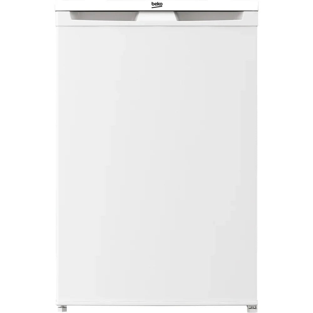Beko UFF4584W Undercounter frost free freezer - white