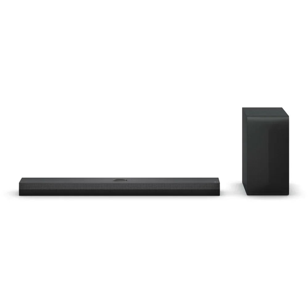 LG US70TY 3.1.1Ch 400 WATTS Dolby Atmos Soundbar [last one]