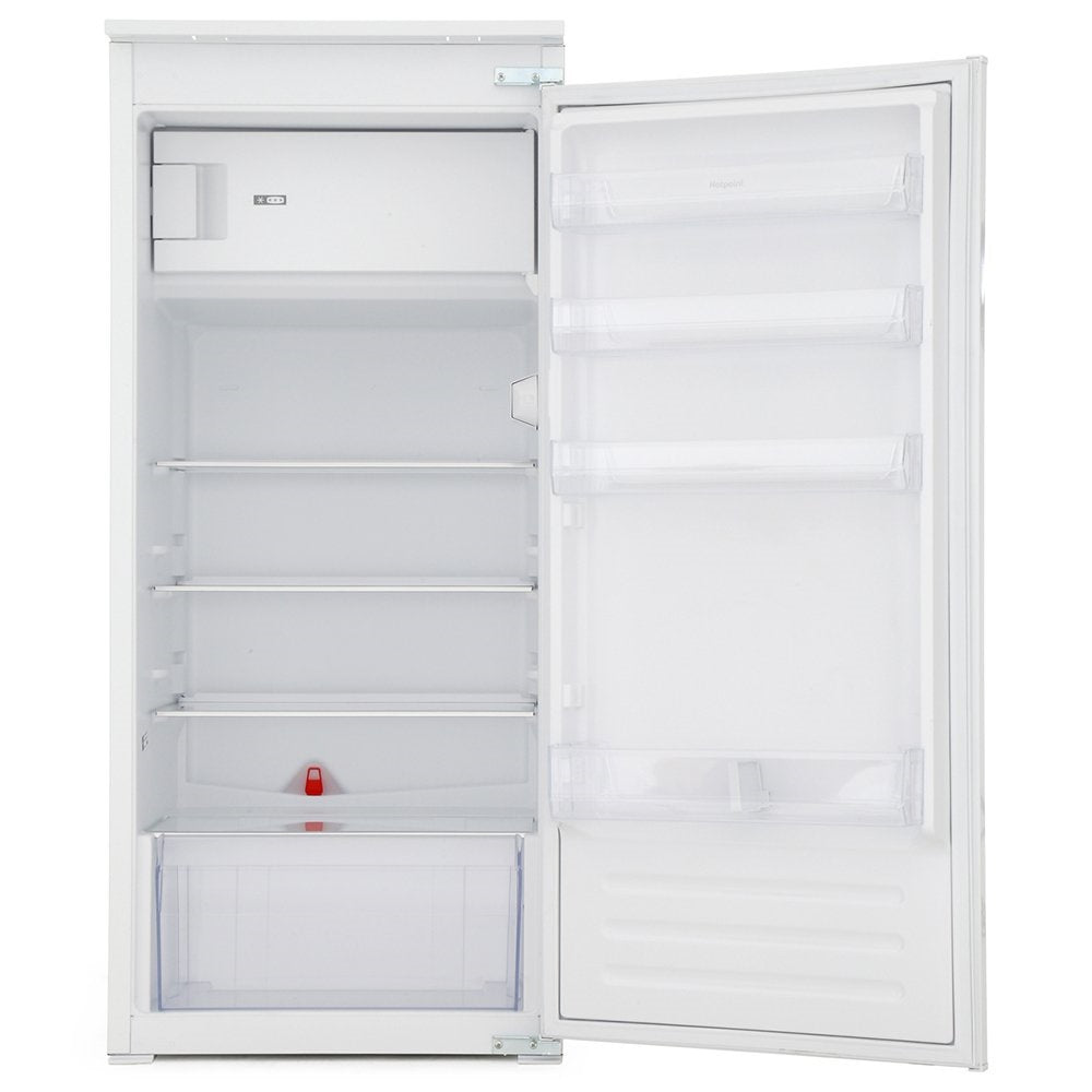 Hotpoint HSZ12A2D.UK2 120cm Built-in fridge with ice box [sliding hinge]