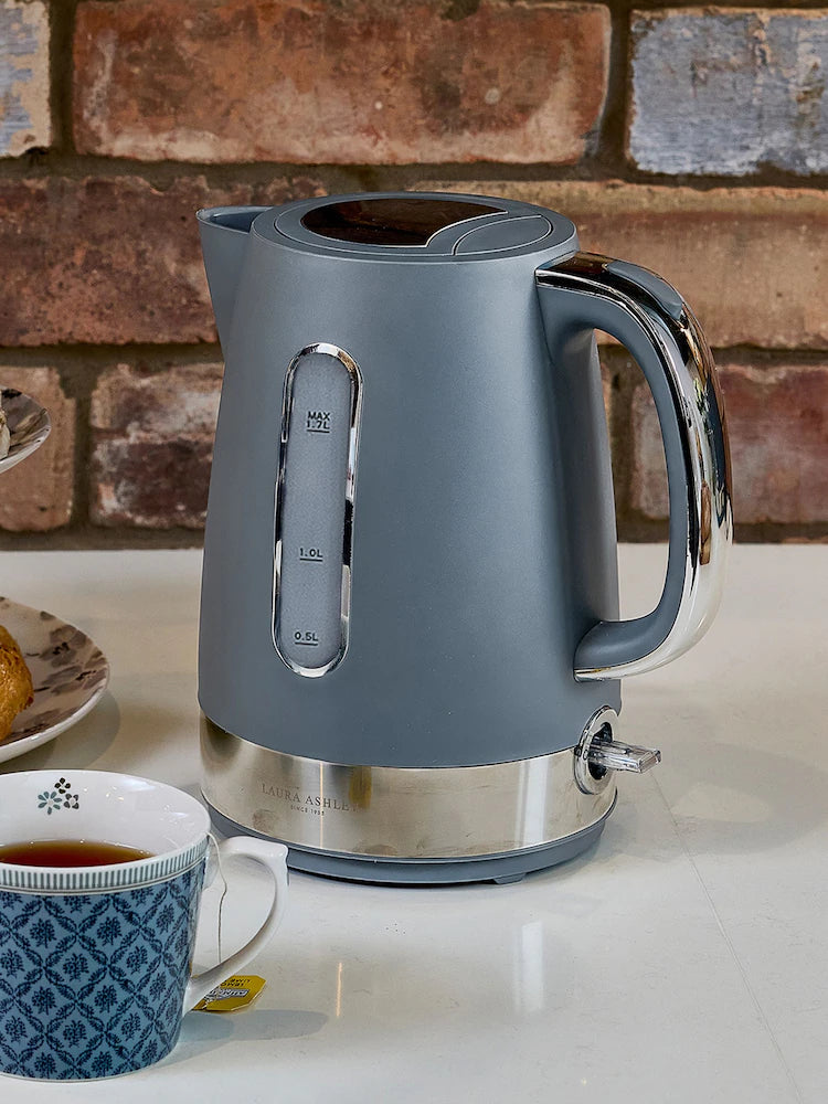 Laura Ashley Jug Kettle 1.7L 3Kw Rapid Boil-11