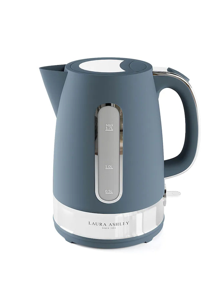 Laura Ashley Jug Kettle 1.7L 3Kw Rapid Boil-13