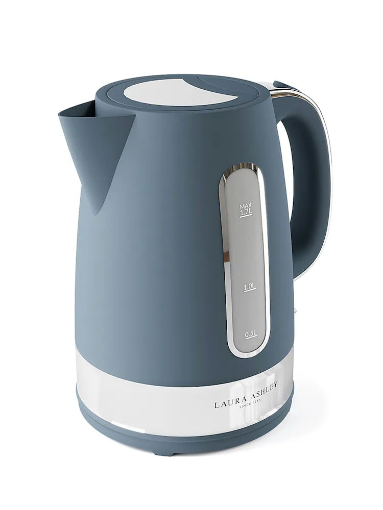Laura Ashley Jug Kettle 1.7L 3Kw Rapid Boil-9