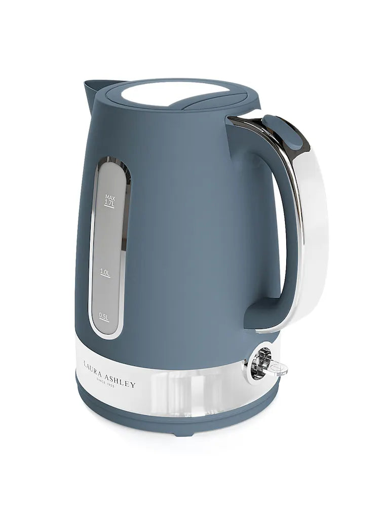 Laura Ashley Jug Kettle 1.7L 3Kw Rapid Boil-14