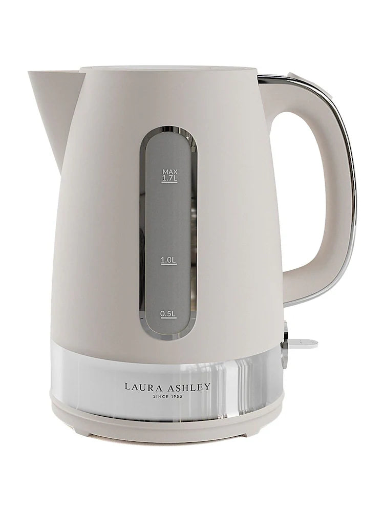 Laura Ashley Jug Kettle 1.7L 3Kw Rapid Boil-3