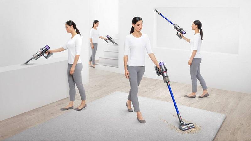 Dyson V11 Advanced-4