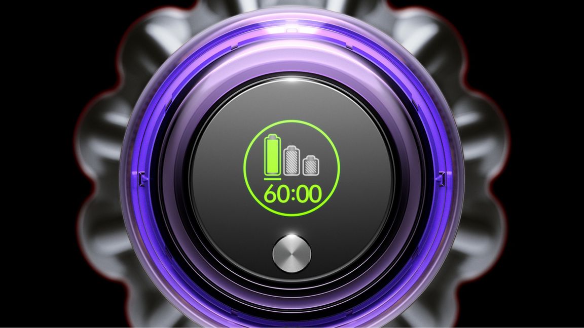 Dyson V11 Advanced-3