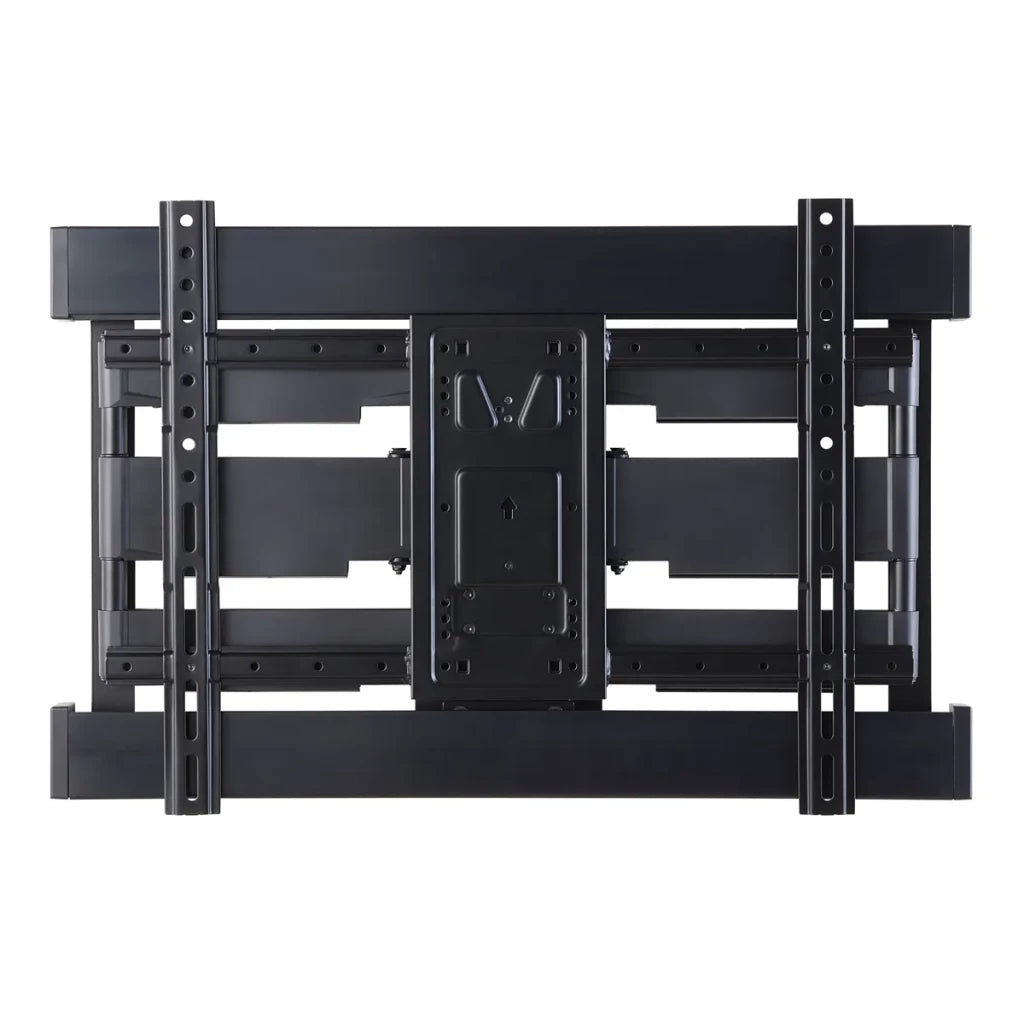 Sanus VLFS820-B2 Super Slim Wall Mount Full Motion TV Wall Bracket For 40 to 90 inch TV's-5
