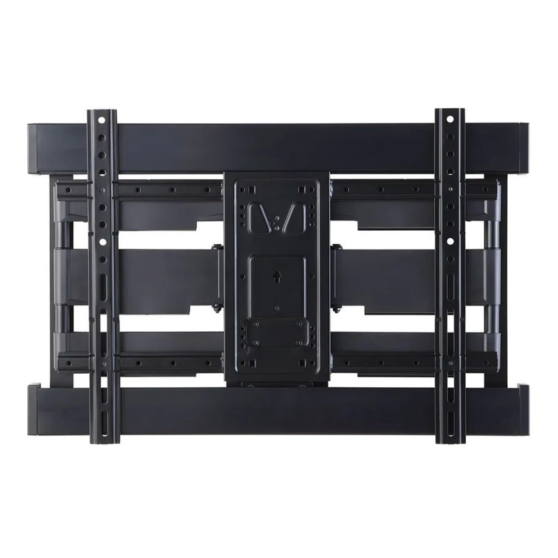 Sanus VLFS820-B2 Super Slim Wall Mount Full Motion TV Wall Bracket For 40 to 90 inch TV's-5