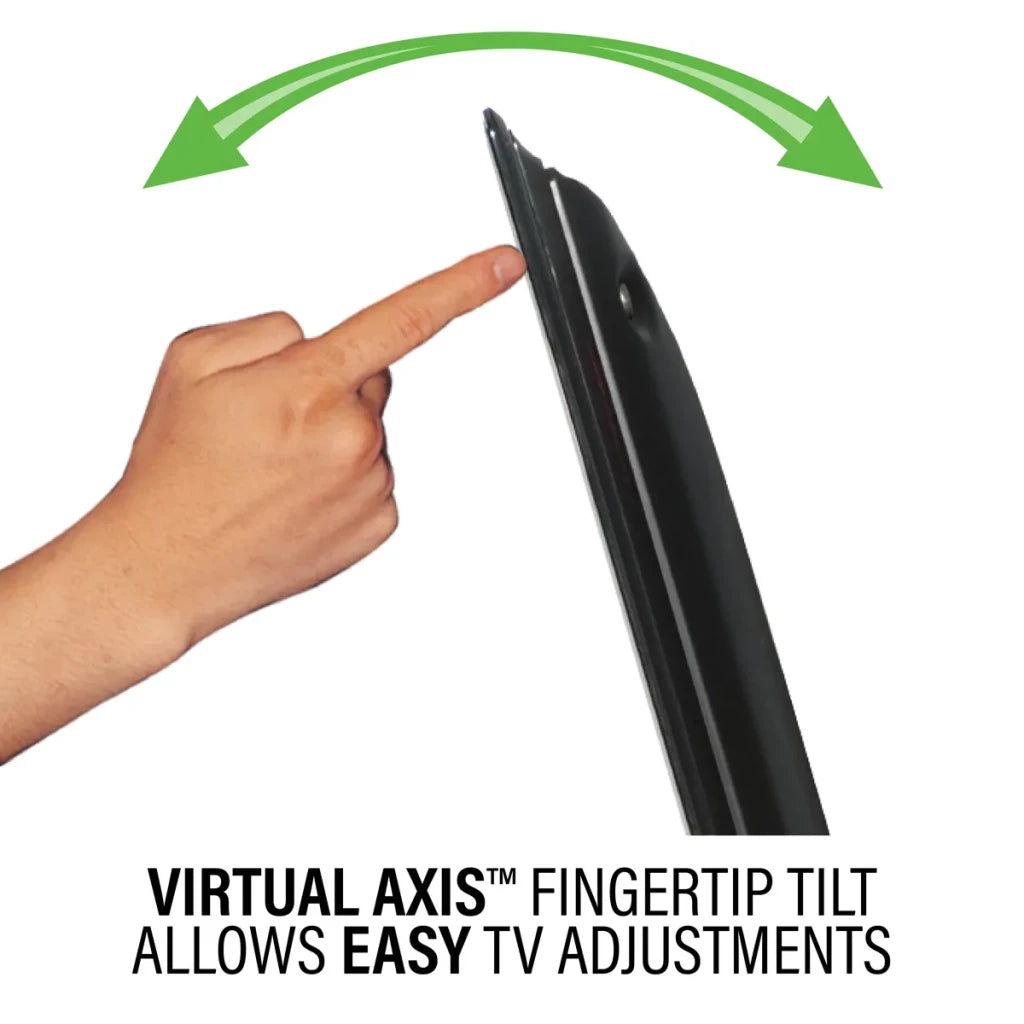 Sanus VLFS820-B2 Super Slim Wall Mount Full Motion TV Wall Bracket For 40 to 90 inch TV's