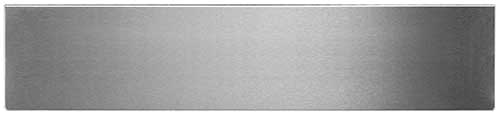 Nordmende WD515IX 14cm Integrated Warming Drawer - Stainless Steel