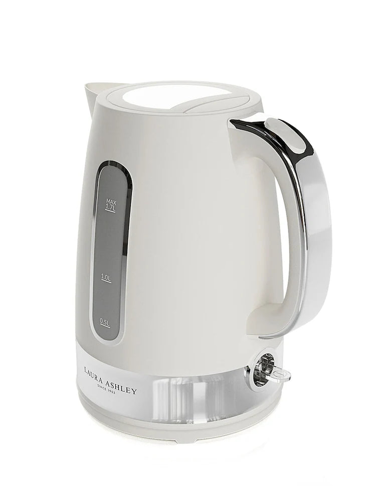 Laura Ashley Jug Kettle 1.7L 3Kw Rapid Boil-6