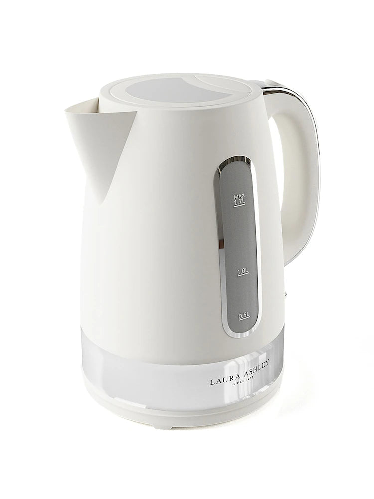 Laura Ashley Jug Kettle 1.7L 3Kw Rapid Boil-5