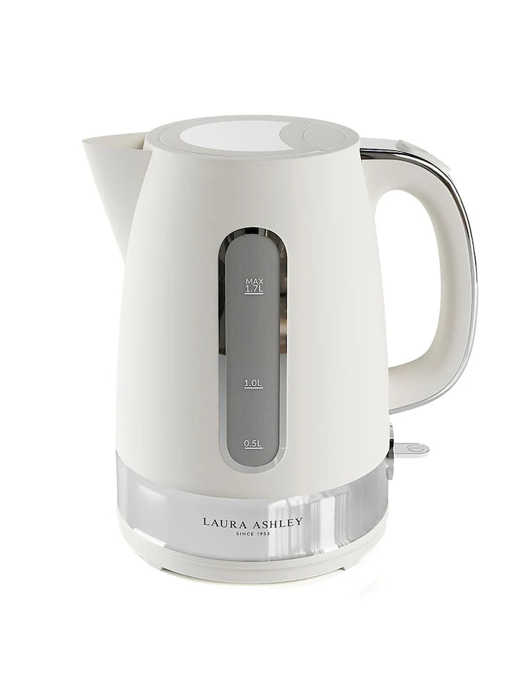 Laura Ashley Jug Kettle 1.7L 3Kw Rapid Boil-2