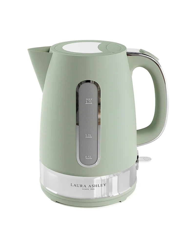 Laura Ashley Jug Kettle 1.7L 3Kw Rapid Boil-4