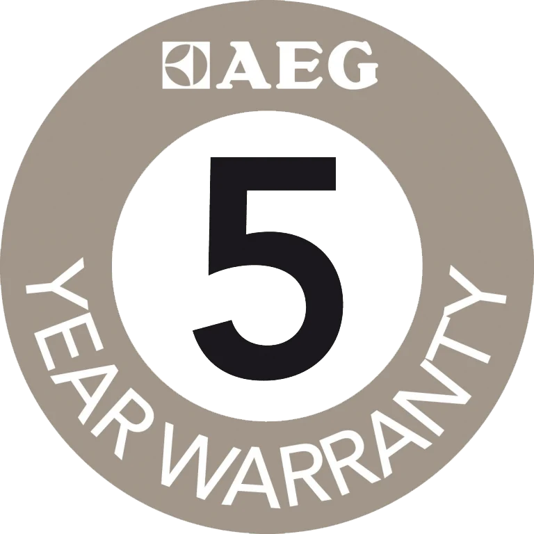 AEG LFSR7494U4B Anthracite 9kg 1400 Spin Washing Machine-5