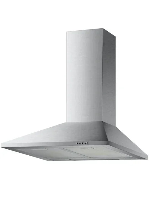 CATA UBSCH60SS.1 60cm Chimney Cooker Hood