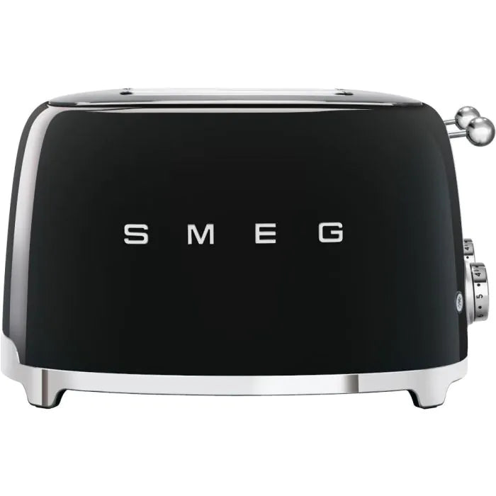 Smeg Retro Style Slice Toaster