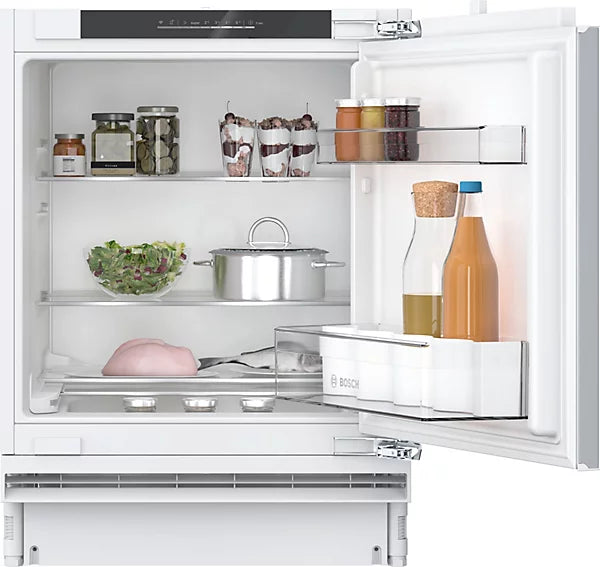 Bosch KUR21VFEOG Integrated Fridge